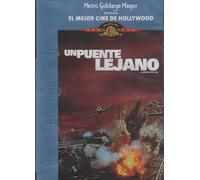 Un Puente Lejano (A Bridge Too Far) DVD Edición Slim