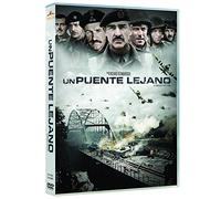 Un Puente Lejano [DVD]