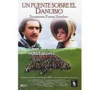 Un Puente Sobre El Danubio [DVD]
