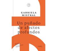 Un Puñado De Afectos Profundos