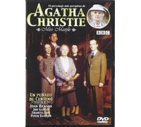 Un Puñado De Centeno (A.Christie) [DVD]