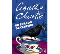 Un puñado de centeno (Biblioteca Agatha Christie)