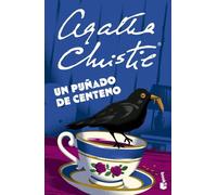 Un puñado de centeno (Biblioteca Agatha Christie)