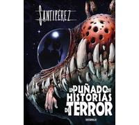 Un Puñado De Historias De Terror – Diabolo