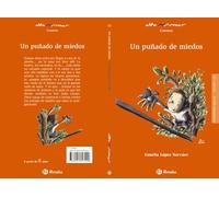 Un puñado de miedos (Castellano - A PARTIR DE 8 AÑOS - ALTAMAR)