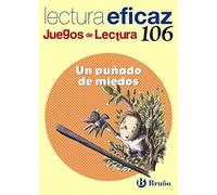 Un puñado de miedos Juego de Lectura