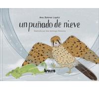 Un puñado de nieve