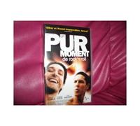 Un pur moment de rock'n roll [Francia] [VHS]