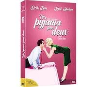 Un pyjama pour deux - DVD