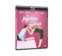 Un Pyjama pour deux [Francia] [Blu-ray]