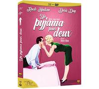 Un Pyjama pour deux [Francia] [Blu-ray]