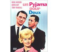 Un Pyjama pour deux [Francia] [DVD]