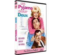Un Pyjama pour deux [Francia] [DVD]