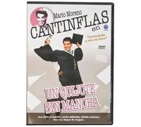 Un quijote sin mancha (Cantinflas) [DVD]