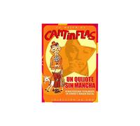 UN QUIJOTE SIN MANCHA - CANTINFLAS EL REY DE LA COMEDIA
