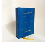 Un quinquenni en cinc línies (EL PUNT VOLAT)