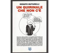 Un quirinale che non c'è