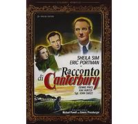 Un racconto di Canterbury (special edition) [Italia] [DVD]