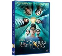Un raccourci dans le temps [Francia] [DVD]