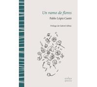 Un ramo de flores: 9 (Lengua de agua)