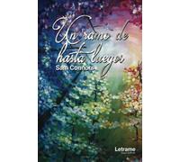 Un ramo de hasta luegos (Poesía)