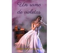 Un ramo de violetas