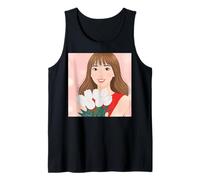 Un Ramo para ti Camiseta sin Mangas