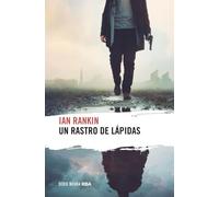Un rastro de lápidas: 24 (Serie Negra)