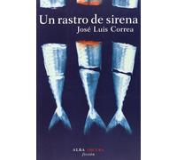Un rastro de sirena (Novela negra)