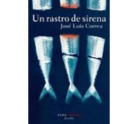 Un Rastro De Sirena (serie Ricardo Blanco 4)