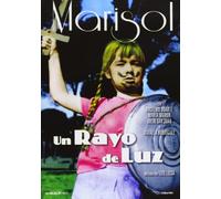 Un rayo de luz [DVD]