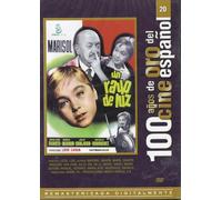 Un rayo de Luz ***DVD***