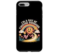 Un Rayo de puto Sol Divertido Adulto Sarcasmo Carcasa para iPhone 7 Plus/8 Plus