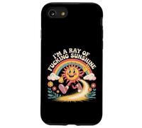 Un Rayo de puto Sol Divertido Adulto Sarcasmo Carcasa para iPhone SE (2020) / 7/8