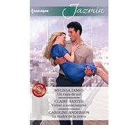 Un rayo de sol: 453 (OMNIBUS JAZMIN)