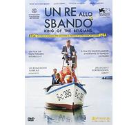 Un re allo sbando [Italia] [DVD]