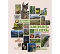 Un recorrido para descubrir la Naturaleza de España.: 365 Propuestas imprescindibles (Guías Singulares)
