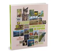 Un recorrido para descubrir la Naturaleza de España.: 365 Propuestas imprescindibles (Guías Singulares)