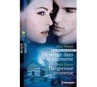 Un Refuge Dans La Tourmente - Dangereuse Promesse (ebook)