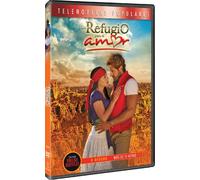 Un Refugio Para El Amor [Reino Unido] [DVD]
