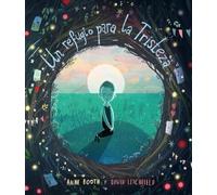 Un refugio para la tristeza (Álbumes)