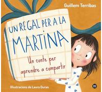 Un regal per a la Martina (Baobab)