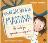 Un Regal Per A La Martina (ebook)