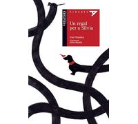 Un regal per a Sílvia: 36 (Albades Infantil - Serie roja)