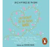 Un Regalo De Mi Gran Amor (audiolibro)