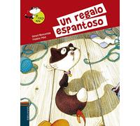 Un regalo espantoso: 7 (Yo, Teresa Miau)