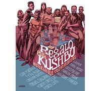 Un regalo para Kushbu (Sillón Orejero)