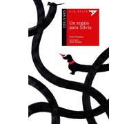 Un regalo para Silvia | Fran Pintadera
