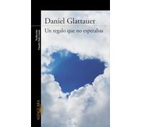 Un regalo que no esperabas (Literaturas)
