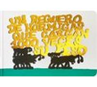 Un Reguero De Hormigas Que Cargan 1000 Veces Su Peso